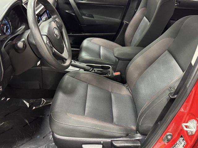 used 2019 Toyota Corolla car, priced at $14,100