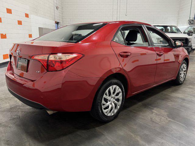 used 2019 Toyota Corolla car, priced at $14,100