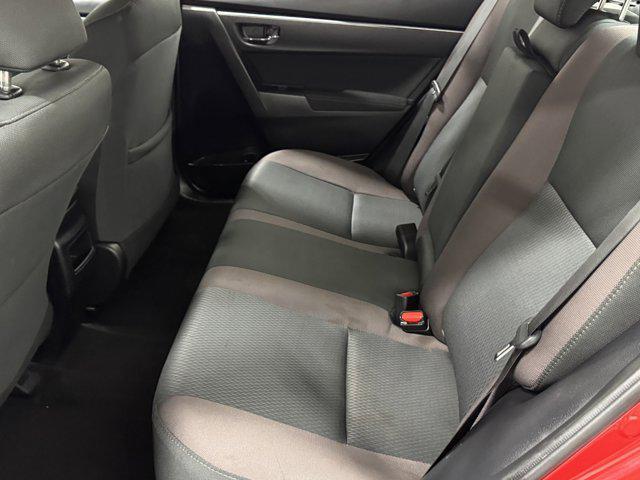 used 2019 Toyota Corolla car, priced at $14,100