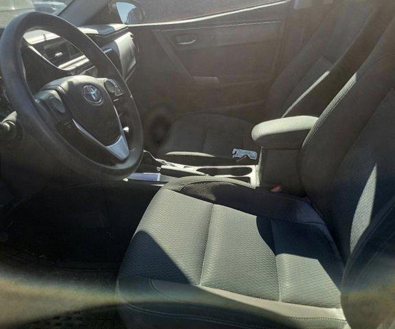 used 2019 Toyota Corolla car, priced at $14,545