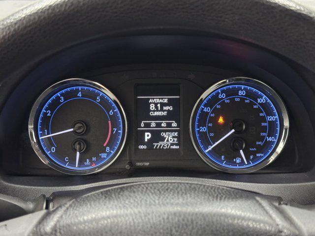 used 2019 Toyota Corolla car, priced at $14,100