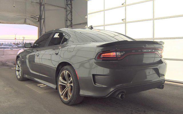 used 2020 Dodge Charger car, priced at $21,045