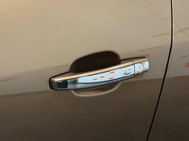 used 2017 Buick Encore car, priced at $14,900