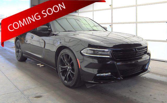 used 2017 Dodge Charger car, priced at $18,045