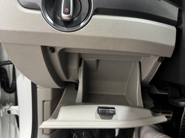 used 2018 Volkswagen Passat car, priced at $12,000