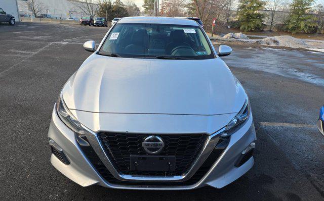 used 2020 Nissan Altima car, priced at $14,045