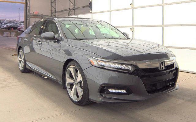 used 2019 Honda Accord car, priced at $22,545