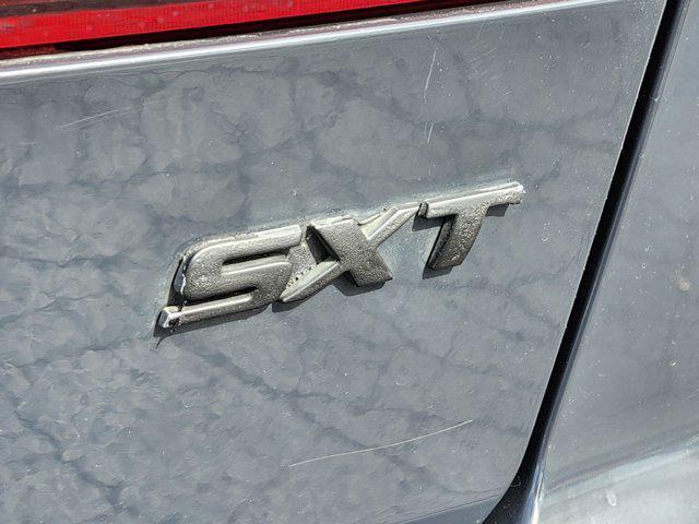 used 2018 Dodge Journey car, priced at $9,300