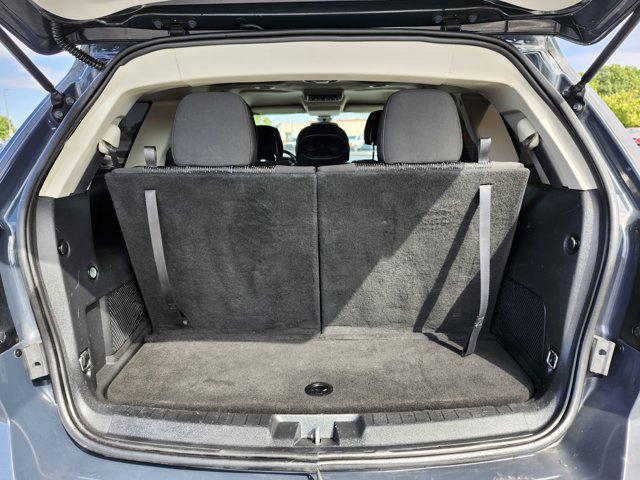 used 2018 Dodge Journey car, priced at $9,300