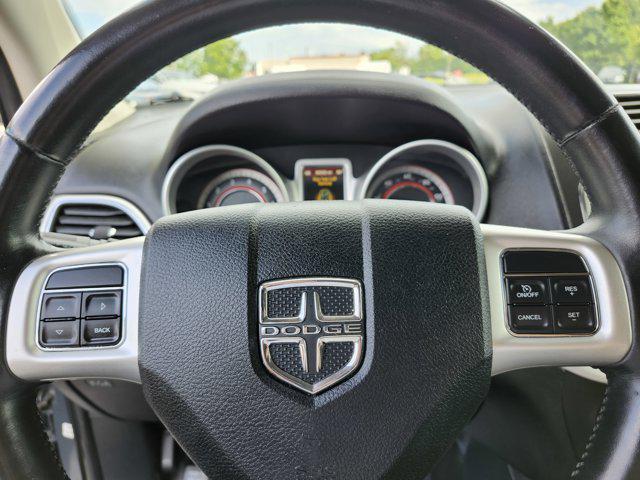 used 2018 Dodge Journey car, priced at $9,300
