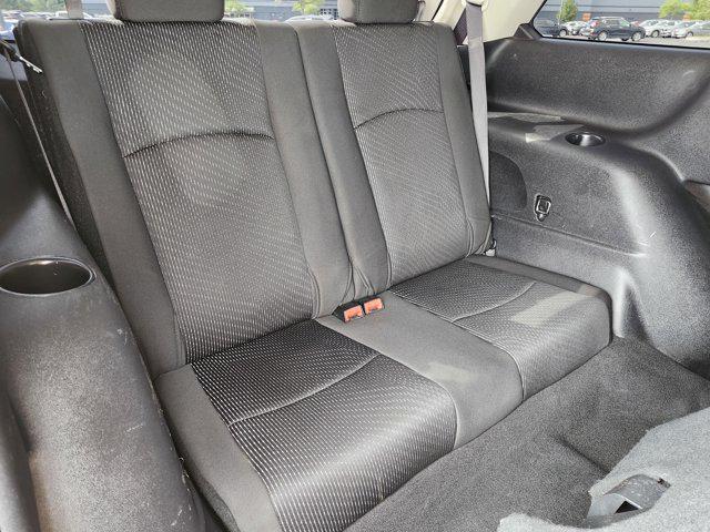 used 2018 Dodge Journey car, priced at $9,300