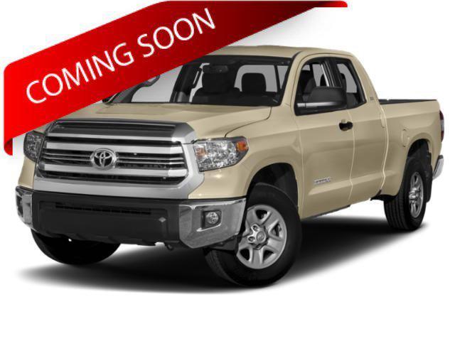 used 2015 Toyota Tundra car, priced at $22,045