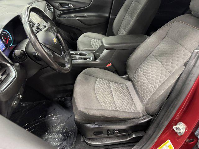 used 2019 Chevrolet Equinox car, priced at $13,900