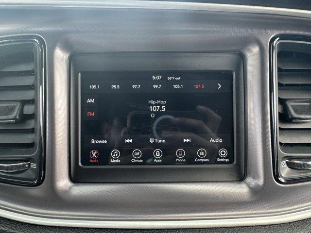 used 2019 Dodge Challenger car, priced at $16,600