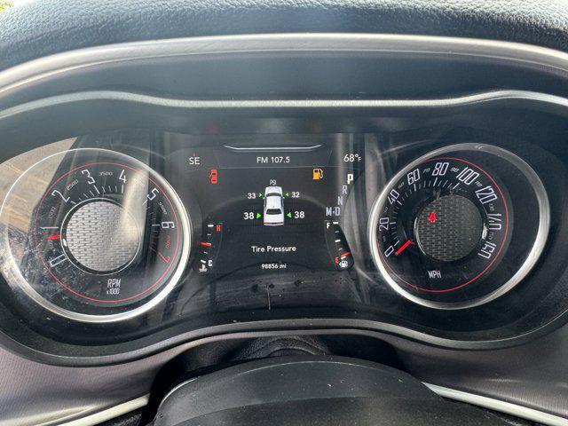 used 2019 Dodge Challenger car, priced at $16,600