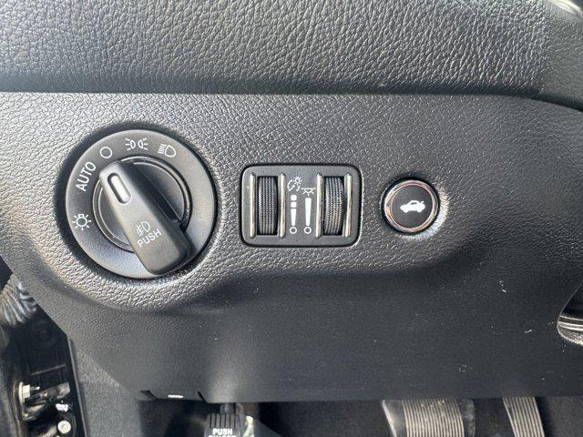 used 2019 Dodge Challenger car, priced at $16,600