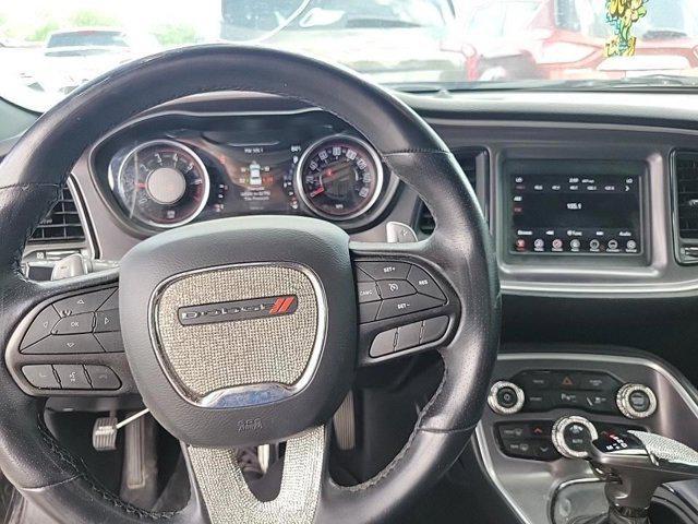used 2019 Dodge Challenger car, priced at $18,045