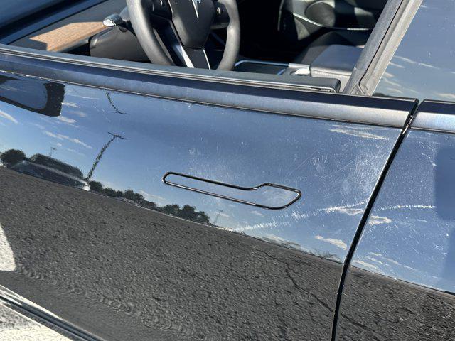 used 2021 Tesla Model 3 car, priced at $24,900