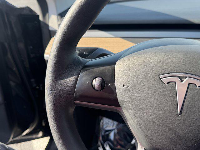 used 2021 Tesla Model 3 car, priced at $24,900