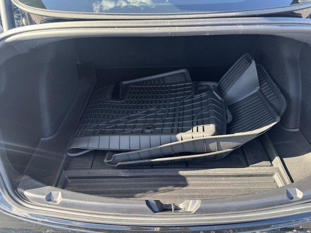 used 2021 Tesla Model 3 car, priced at $24,900