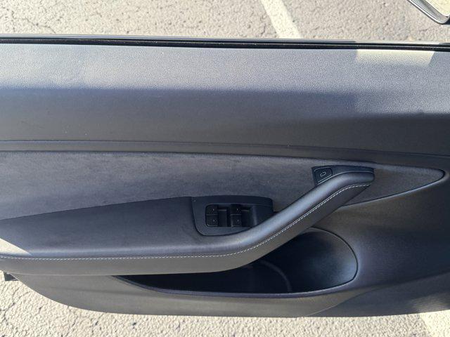 used 2021 Tesla Model 3 car, priced at $24,900