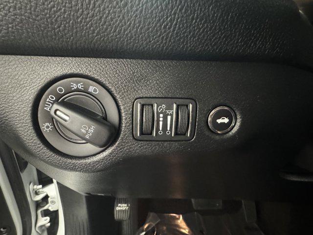 used 2019 Dodge Challenger car, priced at $23,000