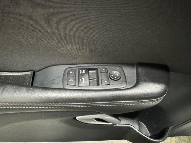 used 2019 Dodge Challenger car, priced at $23,000