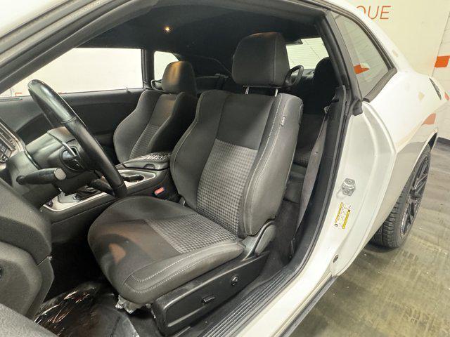 used 2019 Dodge Challenger car, priced at $23,000