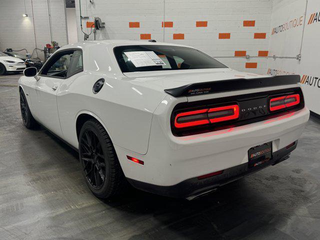 used 2019 Dodge Challenger car, priced at $23,000