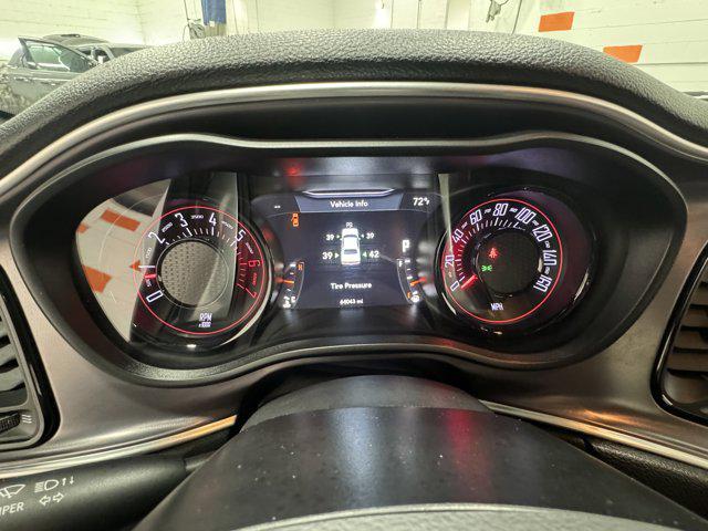 used 2019 Dodge Challenger car, priced at $23,000