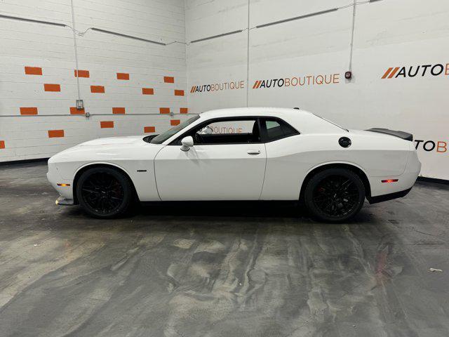 used 2019 Dodge Challenger car, priced at $23,000