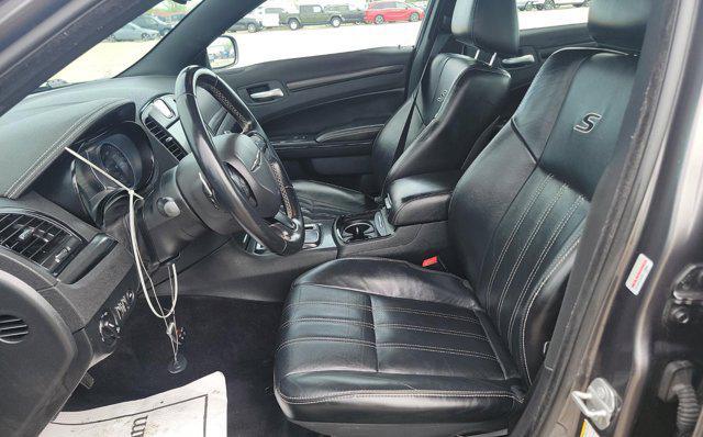 used 2016 Chrysler 300 car, priced at $16,045