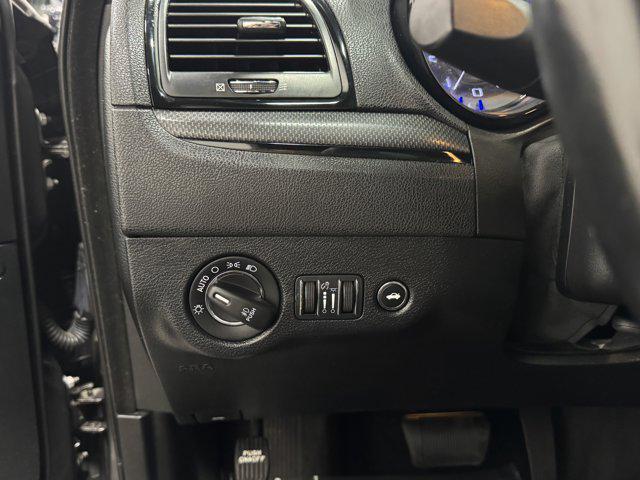 used 2016 Chrysler 300 car, priced at $15,500
