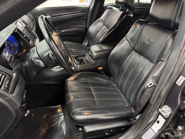 used 2016 Chrysler 300 car, priced at $15,500