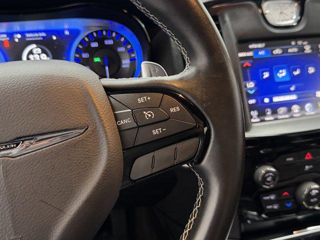 used 2016 Chrysler 300 car, priced at $15,500