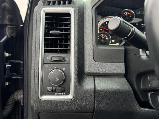 used 2016 Ram 1500 car, priced at $18,500