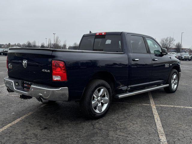 used 2016 Ram 1500 car, priced at $18,500