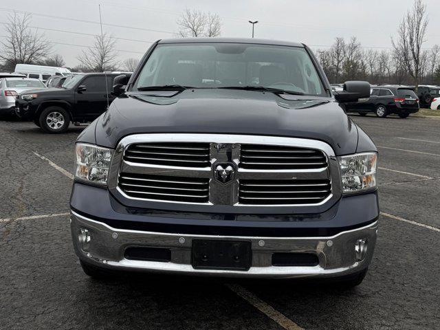 used 2016 Ram 1500 car, priced at $18,500