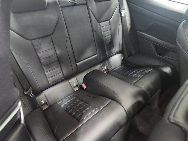 used 2021 BMW M440 car, priced at $40,045
