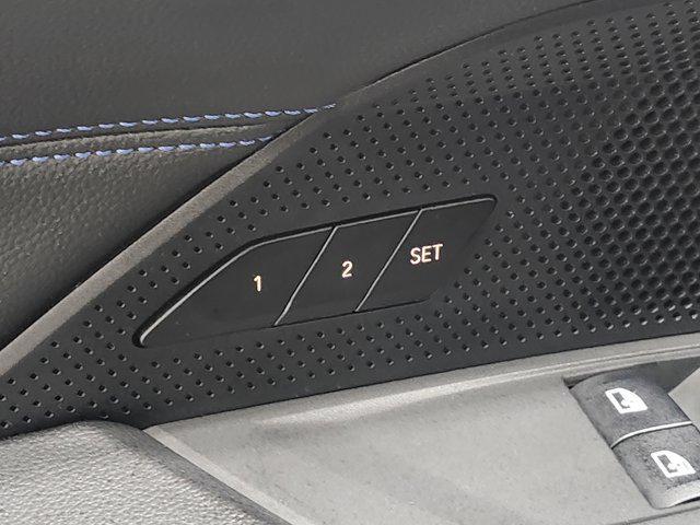 used 2021 BMW M440 car, priced at $40,045