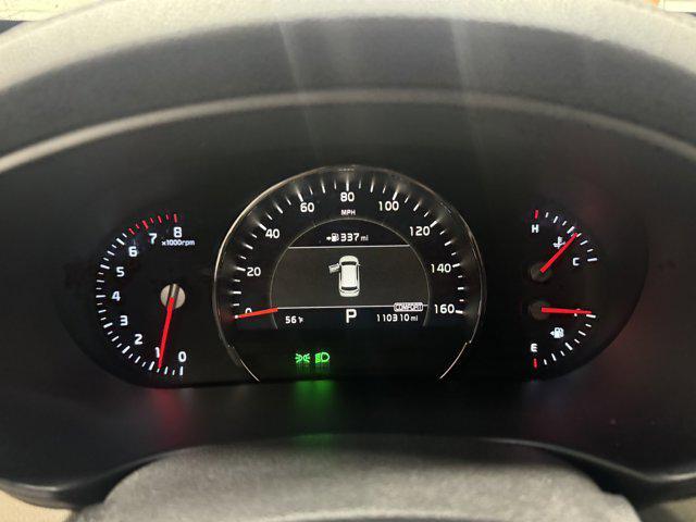 used 2020 Kia Sorento car, priced at $14,500