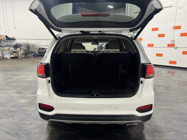 used 2020 Kia Sorento car, priced at $14,500