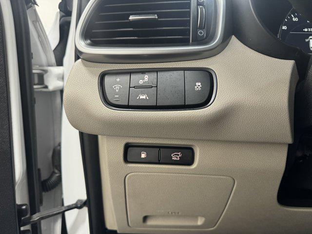 used 2020 Kia Sorento car, priced at $14,500