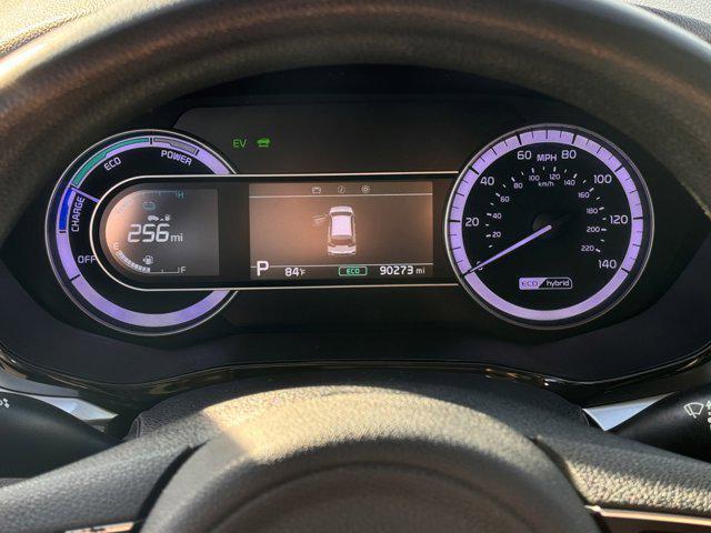 used 2020 Kia Niro car, priced at $12,600