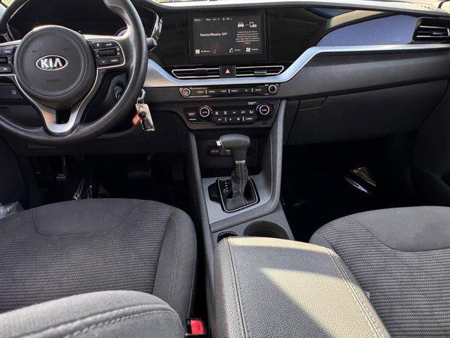 used 2020 Kia Niro car, priced at $12,600