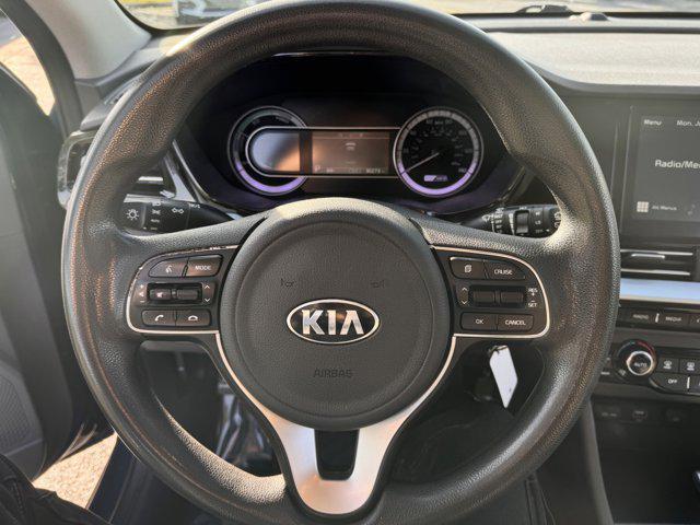 used 2020 Kia Niro car, priced at $12,600