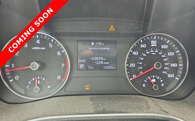 used 2021 Kia Forte car, priced at $14,045