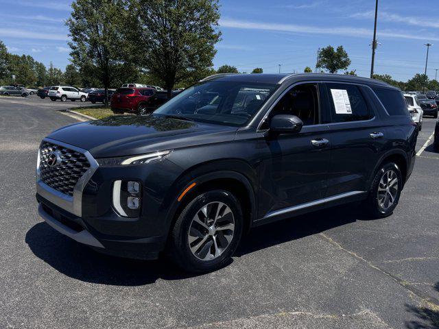 used 2020 Hyundai Palisade car, priced at $22,545