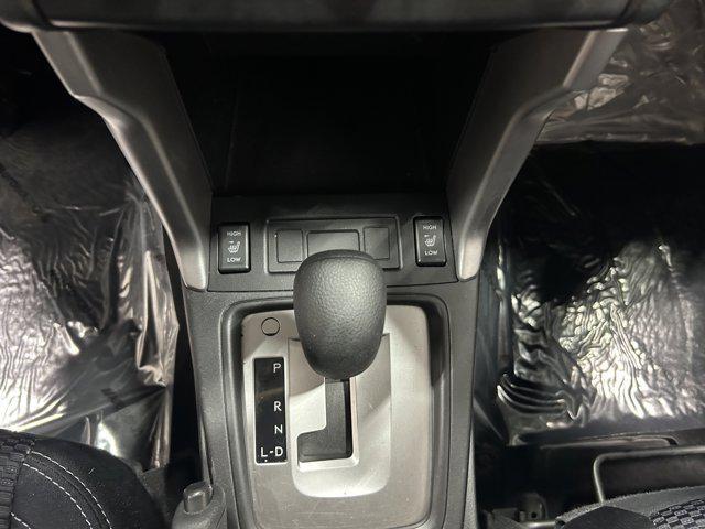 used 2014 Subaru Forester car, priced at $9,900