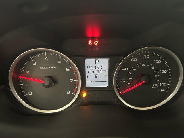 used 2014 Subaru Forester car, priced at $9,900